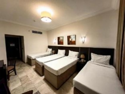 Wahdet Khair Hotel - image 3