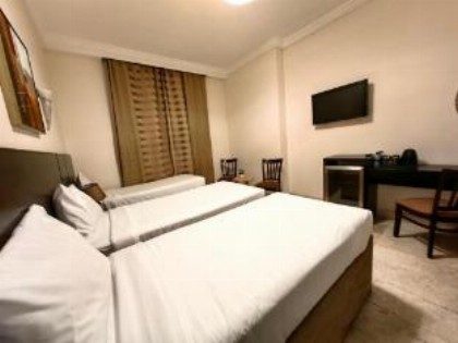 Wahdet Khair Hotel - image 4