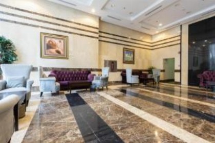 Wahdet Khair Hotel - image 5