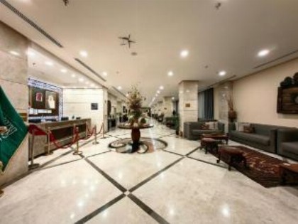 Wahdet Khair Hotel - image 6