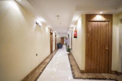Lamar Ajyad First Hotel Tower B - image 10