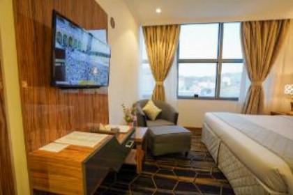 Lamar Ajyad First Hotel Tower B - image 13
