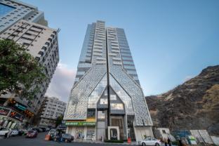 Lamar Ajyad First Hotel Tower B - image 3