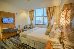 Lamar Ajyad First Hotel Tower B - image 4