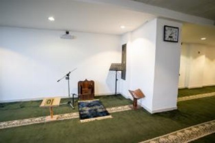 Lamar Ajyad First Hotel Tower B - image 8