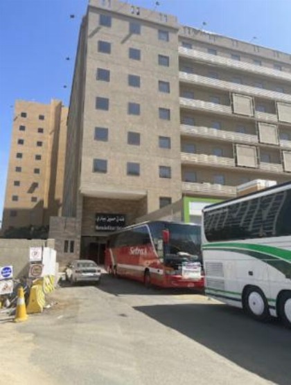 HUSSEIN BEYARI HOTEL - image 1