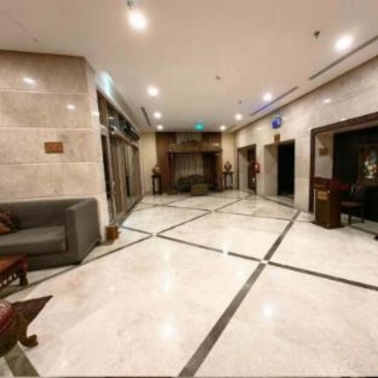 HUSSEIN BEYARI HOTEL - image 13