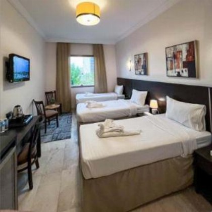 HUSSEIN BEYARI HOTEL - image 14