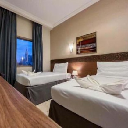 HUSSEIN BEYARI HOTEL - image 15