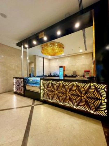 HUSSEIN BEYARI HOTEL - image 2