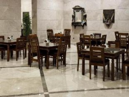 HUSSEIN BEYARI HOTEL - image 3