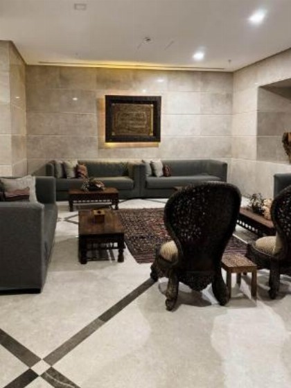 HUSSEIN BEYARI HOTEL - image 4