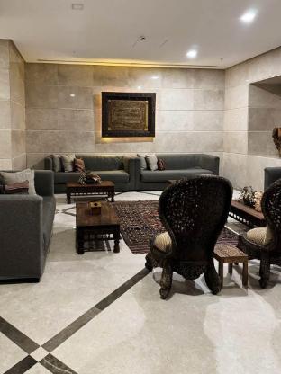 HUSSEIN BEYARI HOTEL - image 4