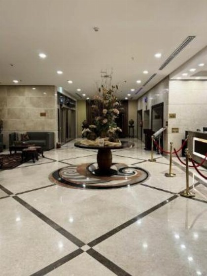 HUSSEIN BEYARI HOTEL - image 6