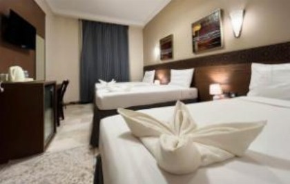 HUSSEIN BEYARI HOTEL - image 8