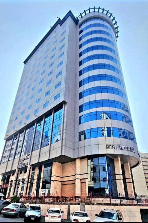 فندق درة الإجابة - main image