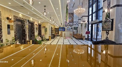 فندق درة الإجابة - image 10