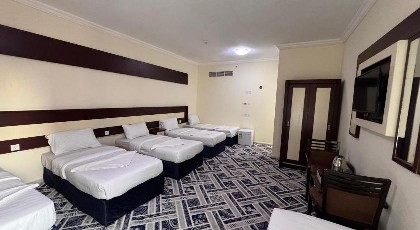 فندق درة الإجابة - image 11