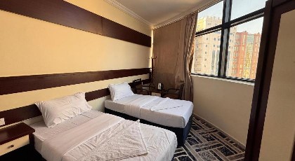 فندق درة الإجابة - image 13