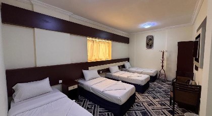 فندق درة الإجابة - image 16
