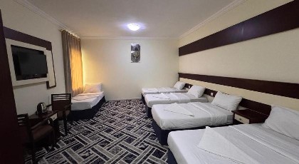 فندق درة الإجابة - image 19