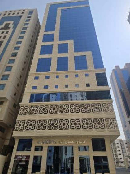 Al Jabri Hotel  - image 1