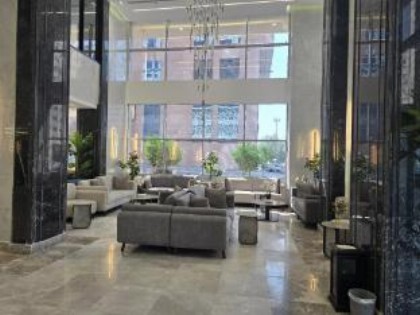 Al Jabri Hotel  - image 10