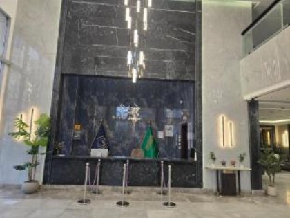 Al Jabri Hotel  - image 11