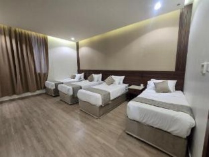 Al Jabri Hotel  - image 12