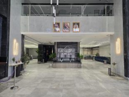 Al Jabri Hotel  - image 2