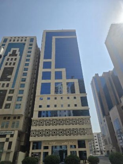 Al Jabri Hotel  - image 6