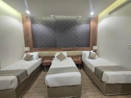 Al Jabri Hotel  - image 7