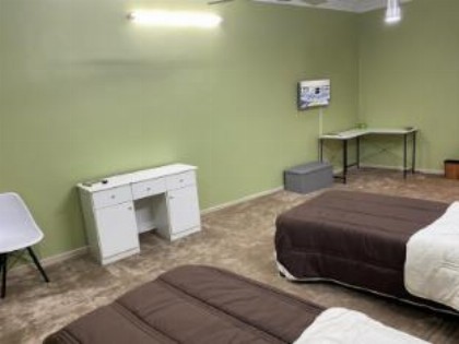 luxury room in makkah - image 1