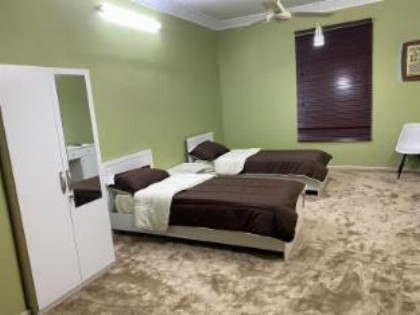 luxury room in makkah - image 2