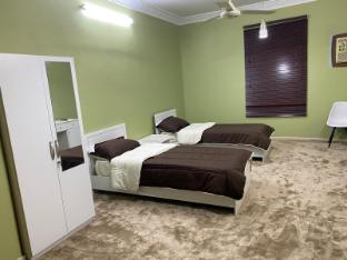 luxury room in makkah - image 2