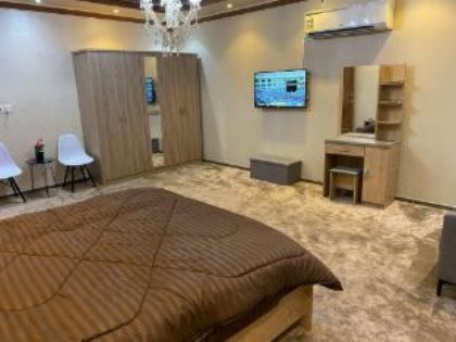 Room In Makkah - image 2