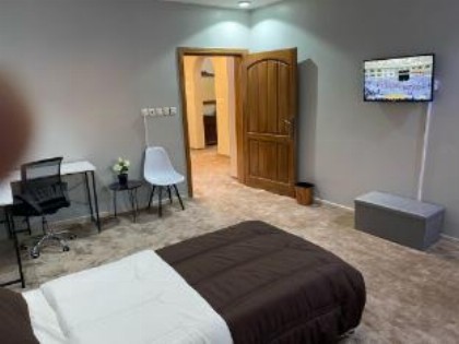 room in alfaiha in makkah - image 1