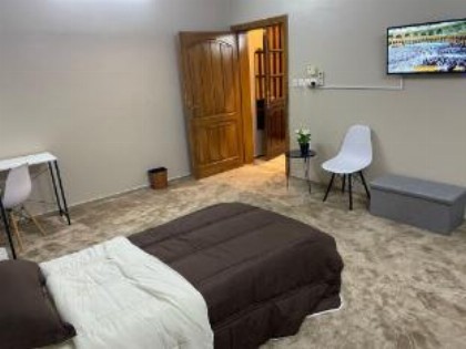 room apartment in makkah - image 1