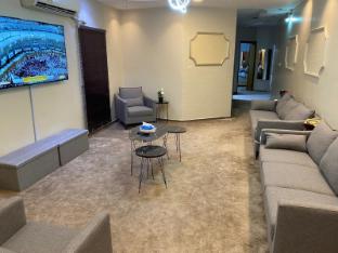 Full Luxury Apartment In Makkah - main image