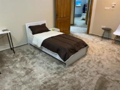 Full Luxury Apartment In Makkah - image 10