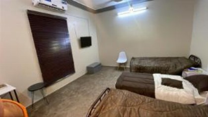 Full Luxury Apartment In Makkah - image 17