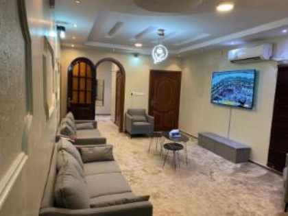 Full Luxury Apartment In Makkah - image 2