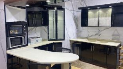 Full Luxury Apartment In Makkah - image 20