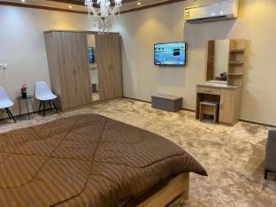 Full Luxury Apartment In Makkah - image 7