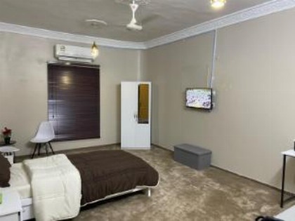 Full Luxury Apartment In Makkah - image 9