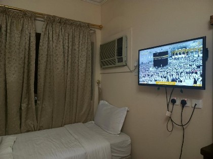 فندق أسما مكه التيسير - image 14