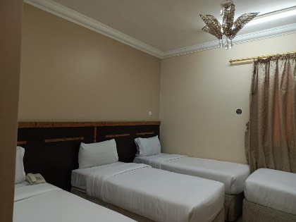 فندق أسما مكه التيسير - image 16