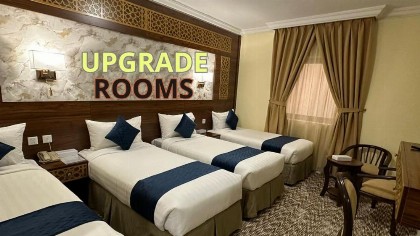 فندق أسما مكه التيسير - image 17