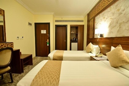 فندق أسما مكه التيسير - image 19