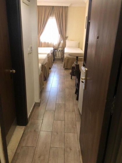 فندق أسما مكه التيسير - image 3